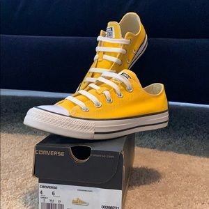 Like New Converse